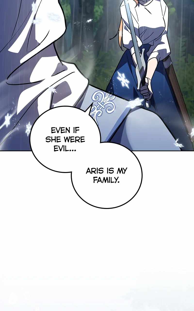 Heroes, Demons AND Villains Chapter 52 43